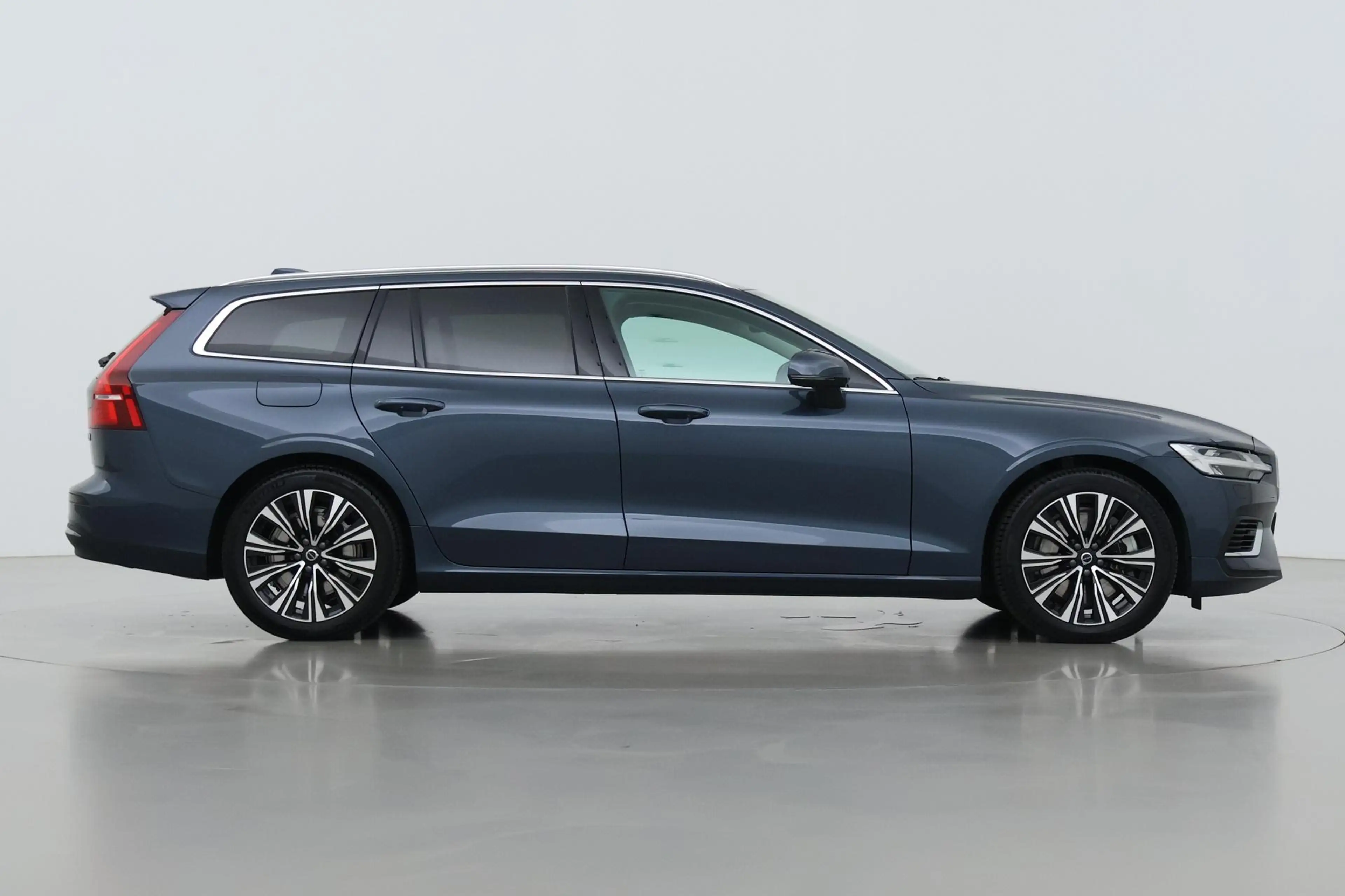 Volvo V60 T6 Plus Bright | Harman/Kardon | Trekhaak | 360° C — photo 10