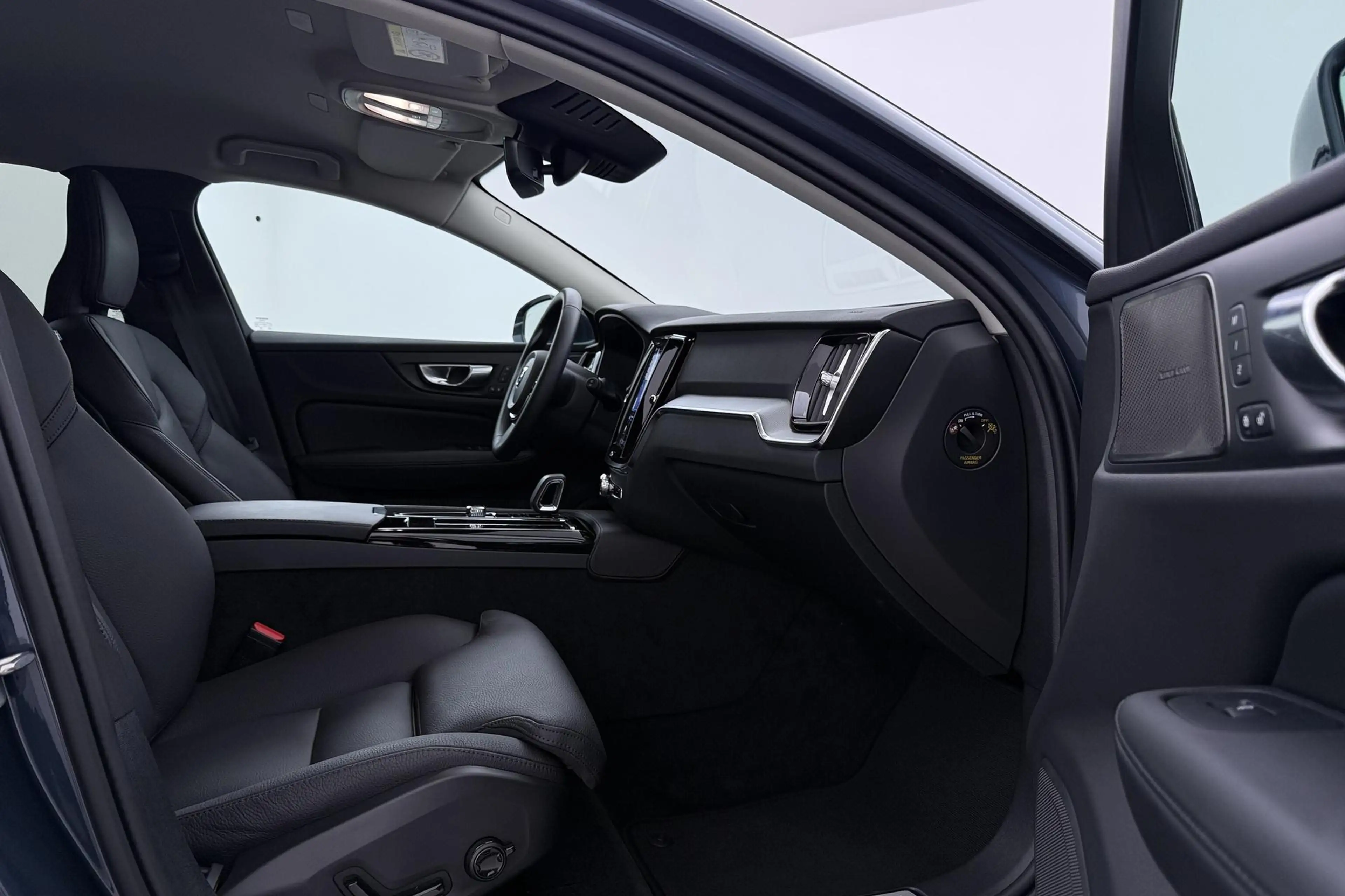 Volvo V60 T6 Plus Bright | Harman/Kardon | Trekhaak | 360° C — photo 5