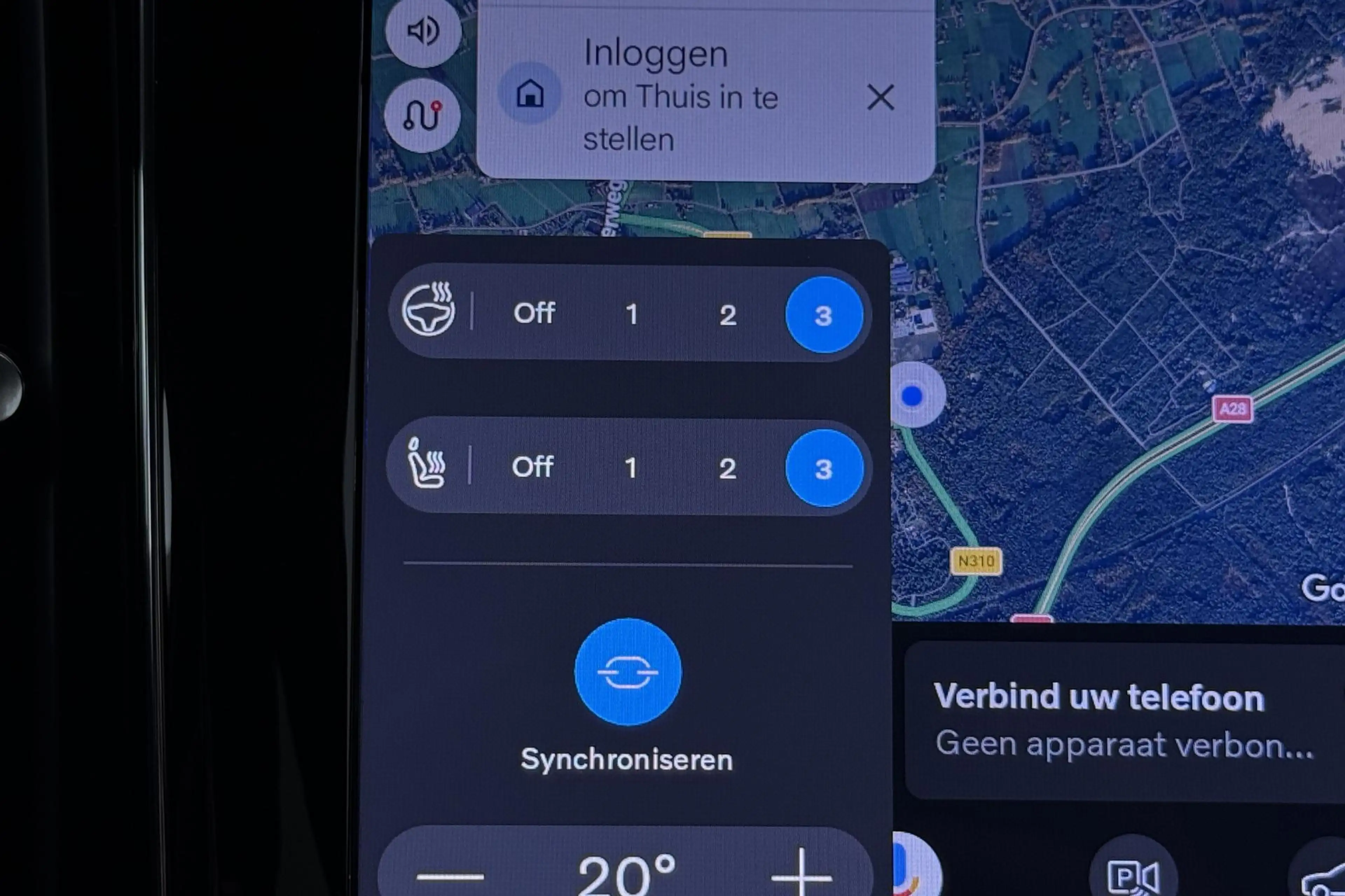 Volvo V60 T6 Plus Bright | Harman/Kardon | Trekhaak | 360° C — photo 33