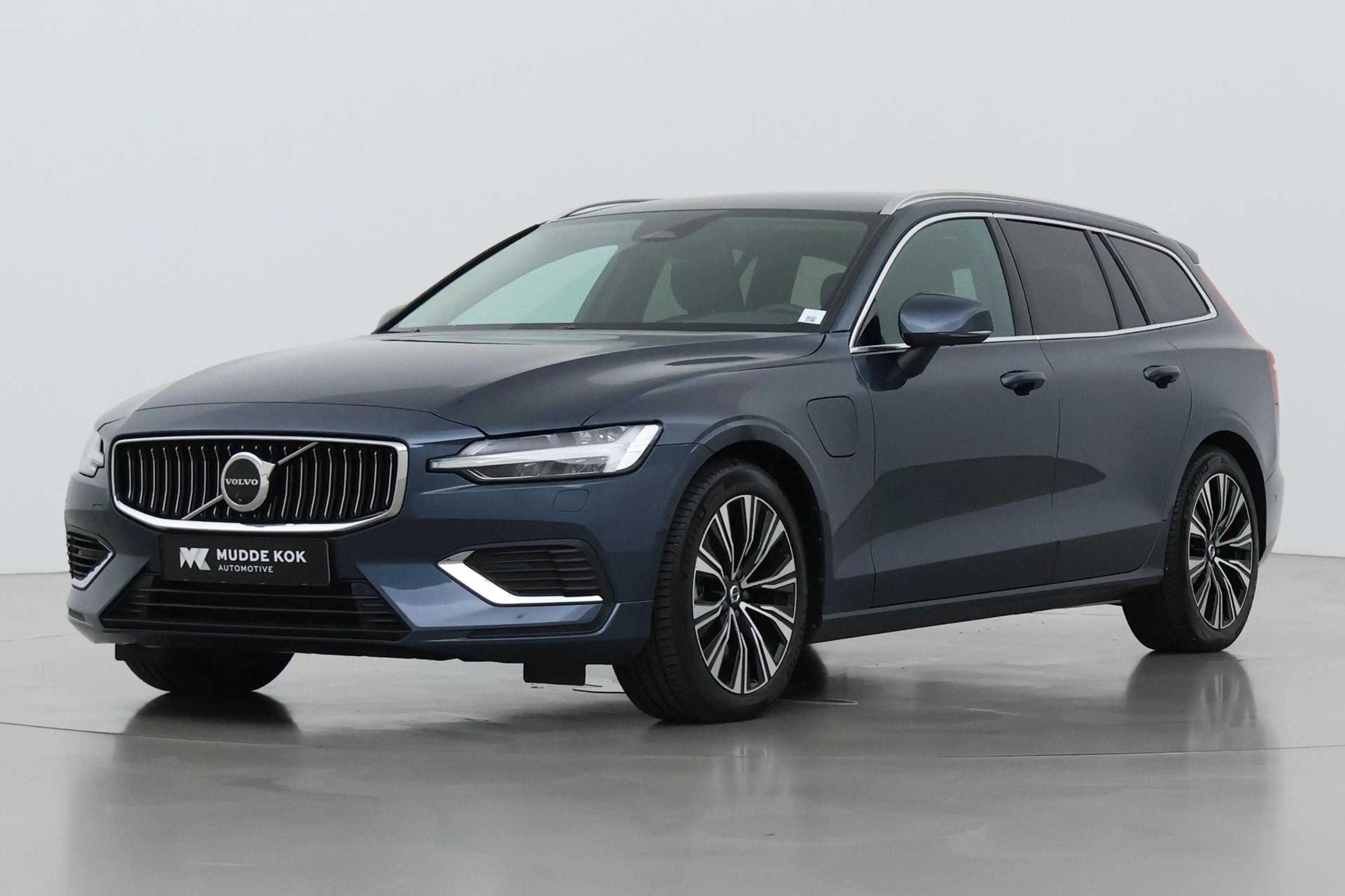 Volvo V60 T6 Plus Bright | Harman/Kardon | Trekhaak | 360° C — photo 8