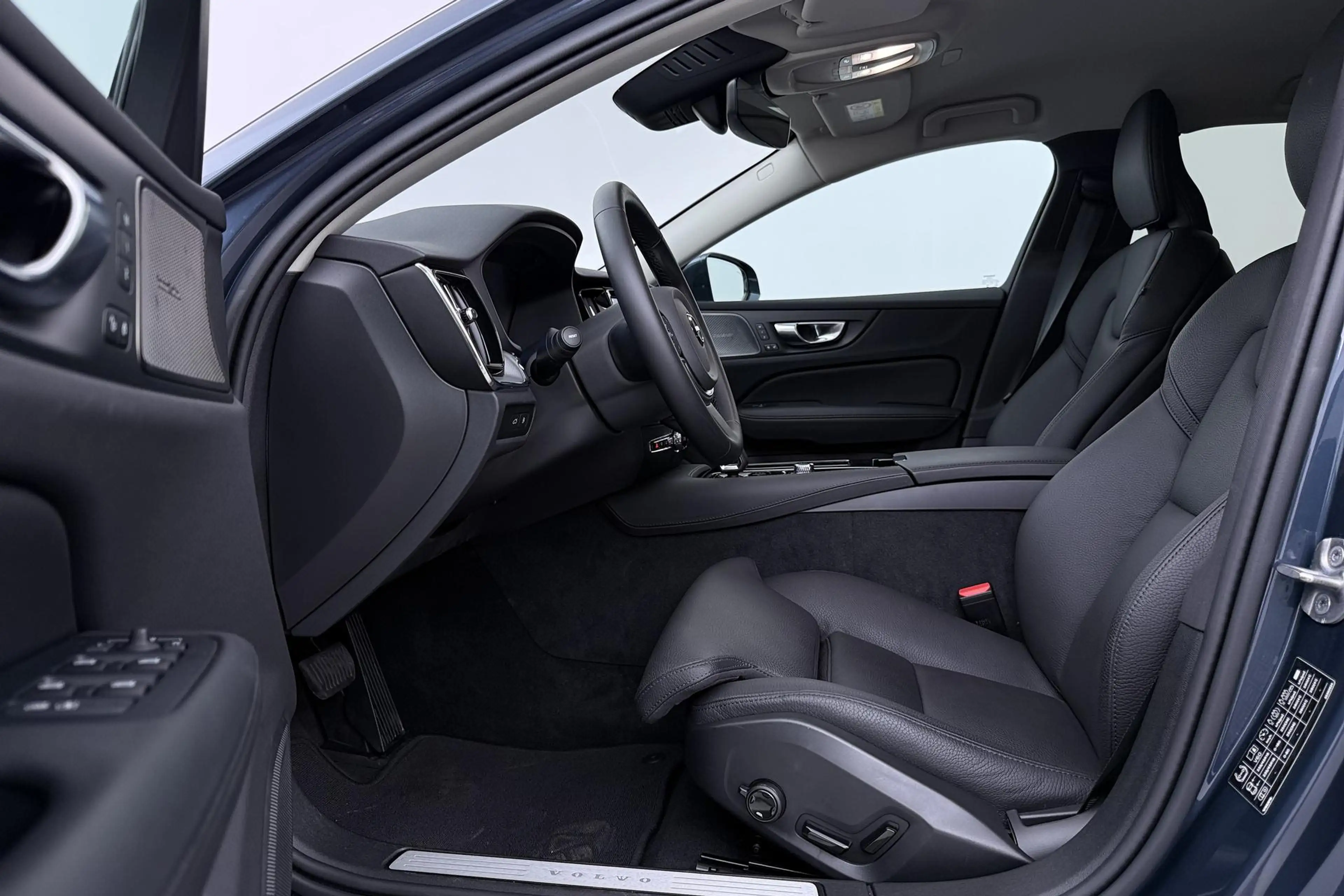 Volvo V60 T6 Plus Bright | Harman/Kardon | Trekhaak | 360° C — photo 3