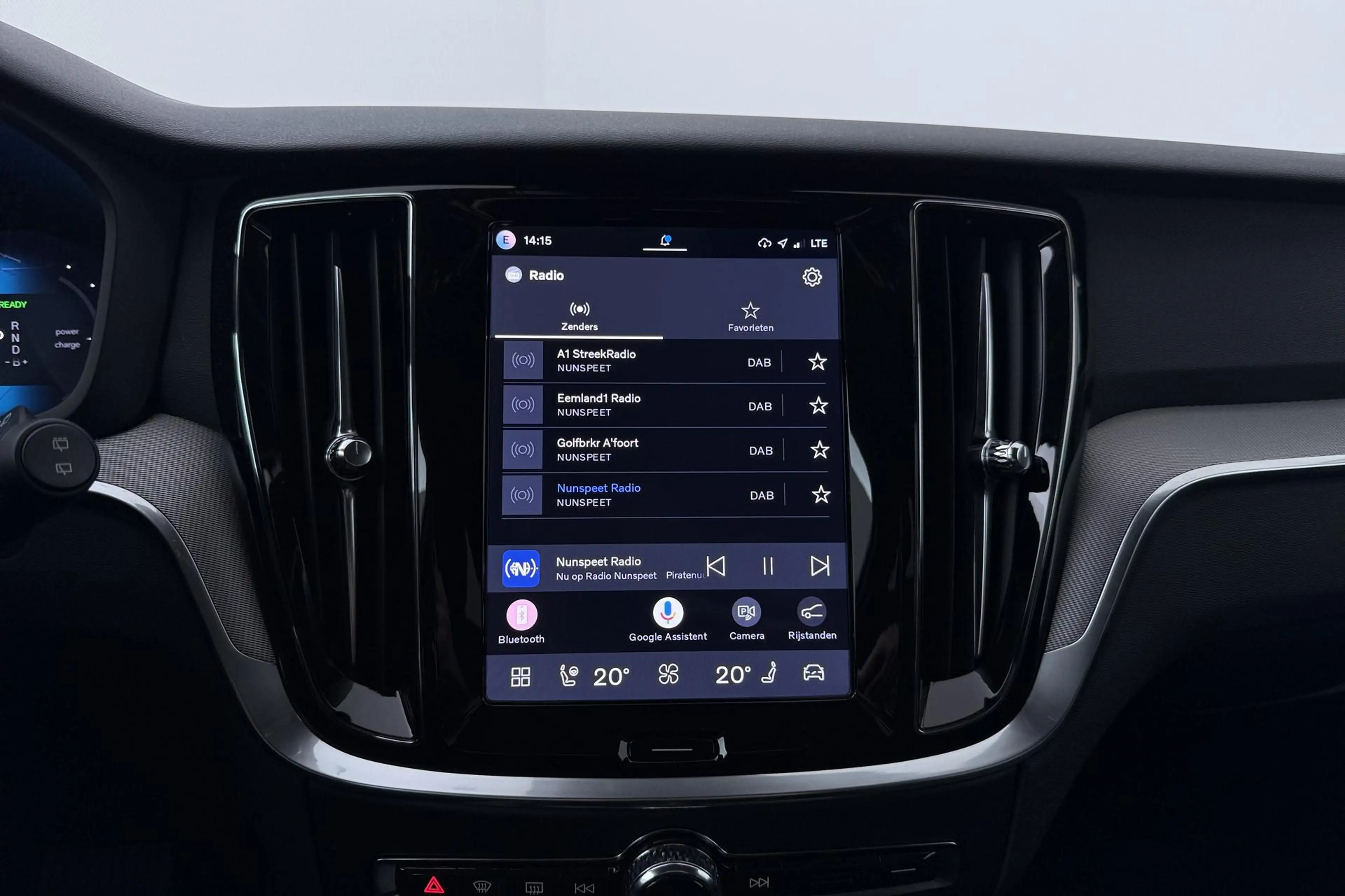 Volvo V60 T6 Plus Bright | Harman/Kardon | Trekhaak | 360° C — photo 25