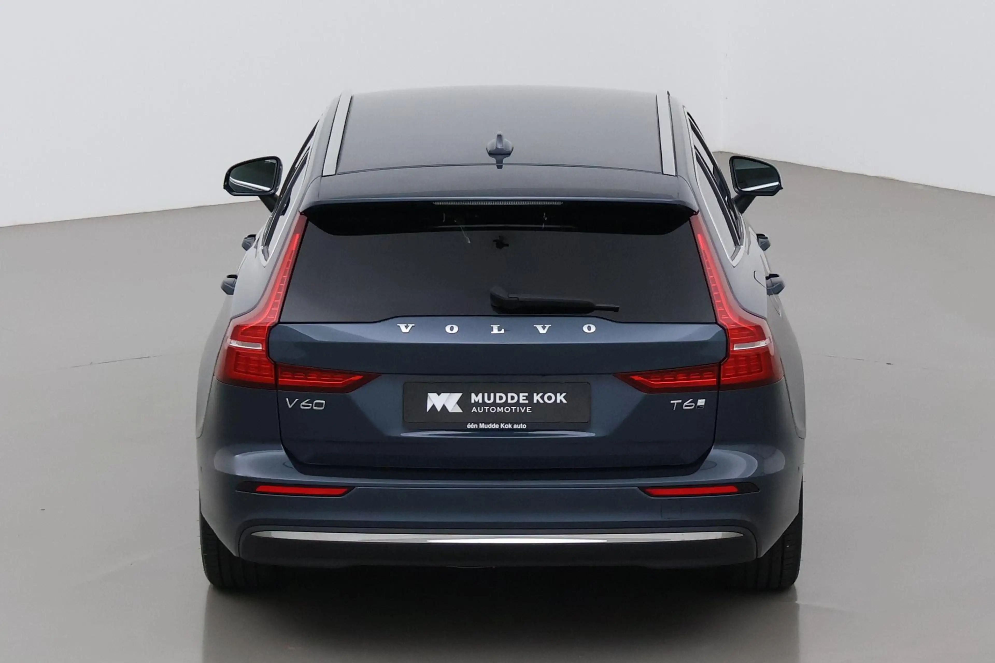 Volvo V60 T6 Plus Bright | Harman/Kardon | Trekhaak | 360° C — photo 9