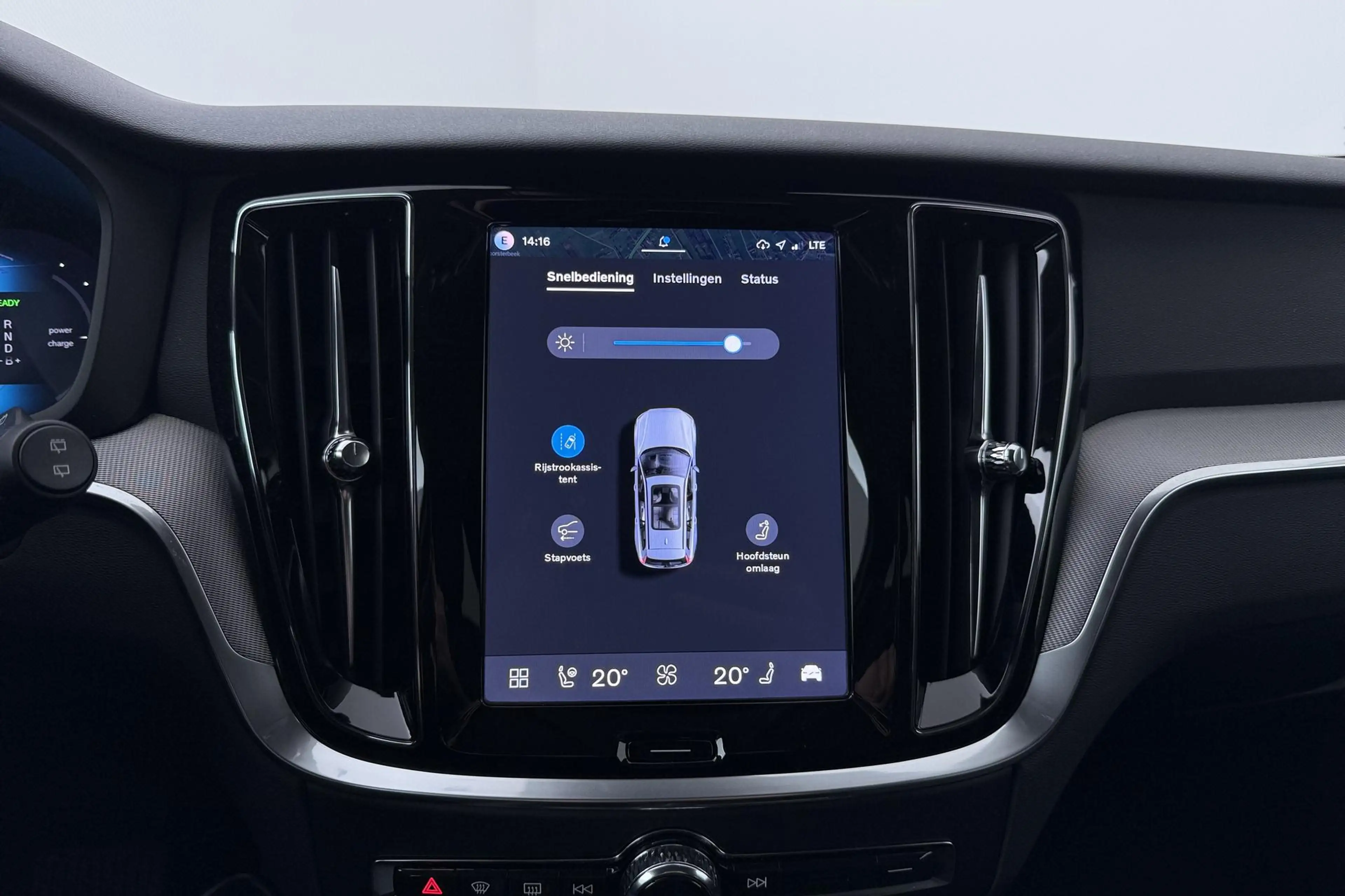 Volvo V60 T6 Plus Bright | Harman/Kardon | Trekhaak | 360° C — photo 28