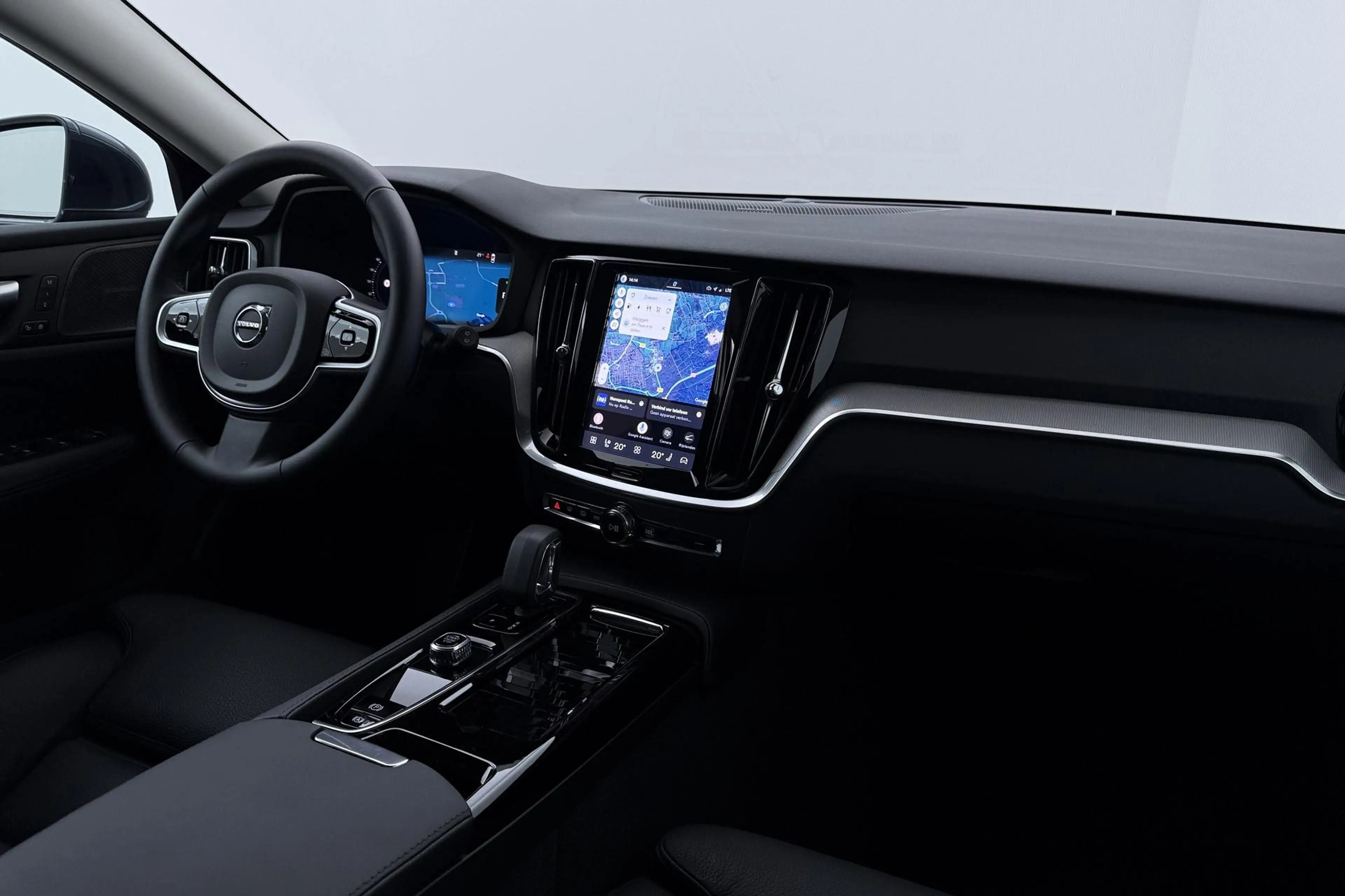 Volvo V60 T6 Plus Bright | Harman/Kardon | Trekhaak | 360° C — photo 17