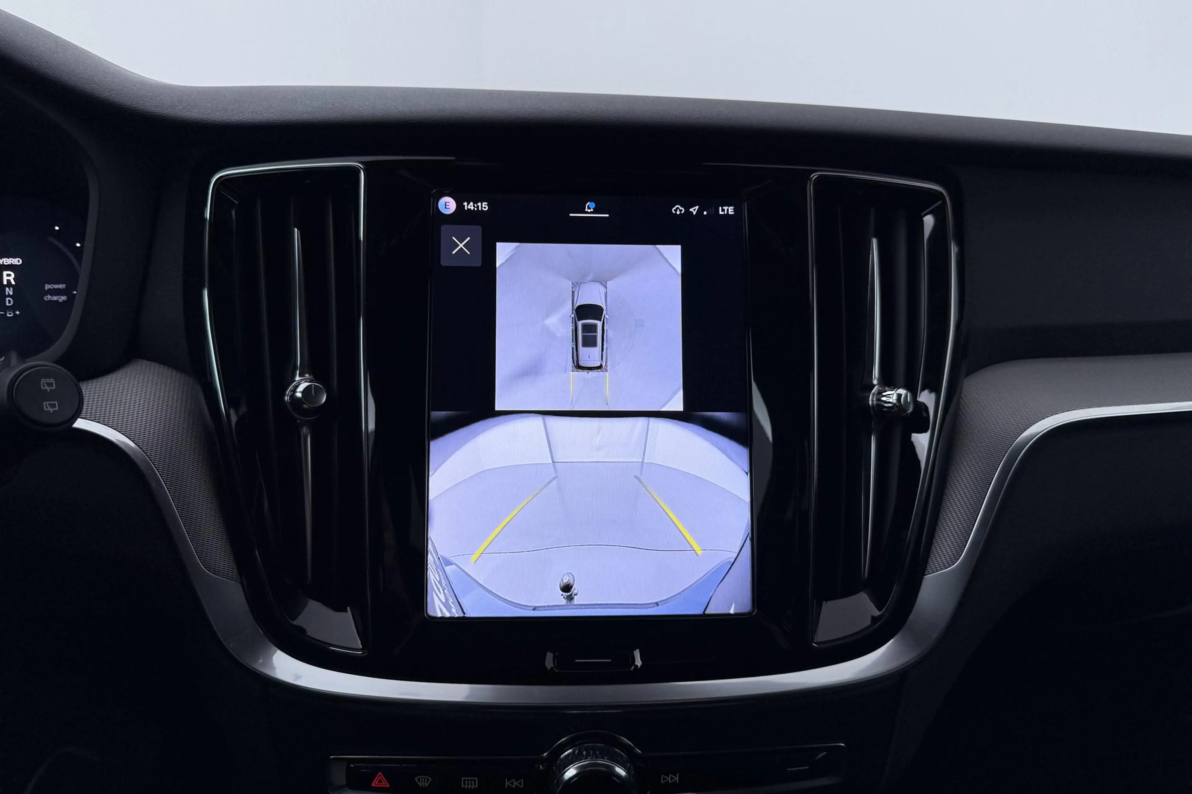Volvo V60 T6 Plus Bright | Harman/Kardon | Trekhaak | 360° C — photo 26