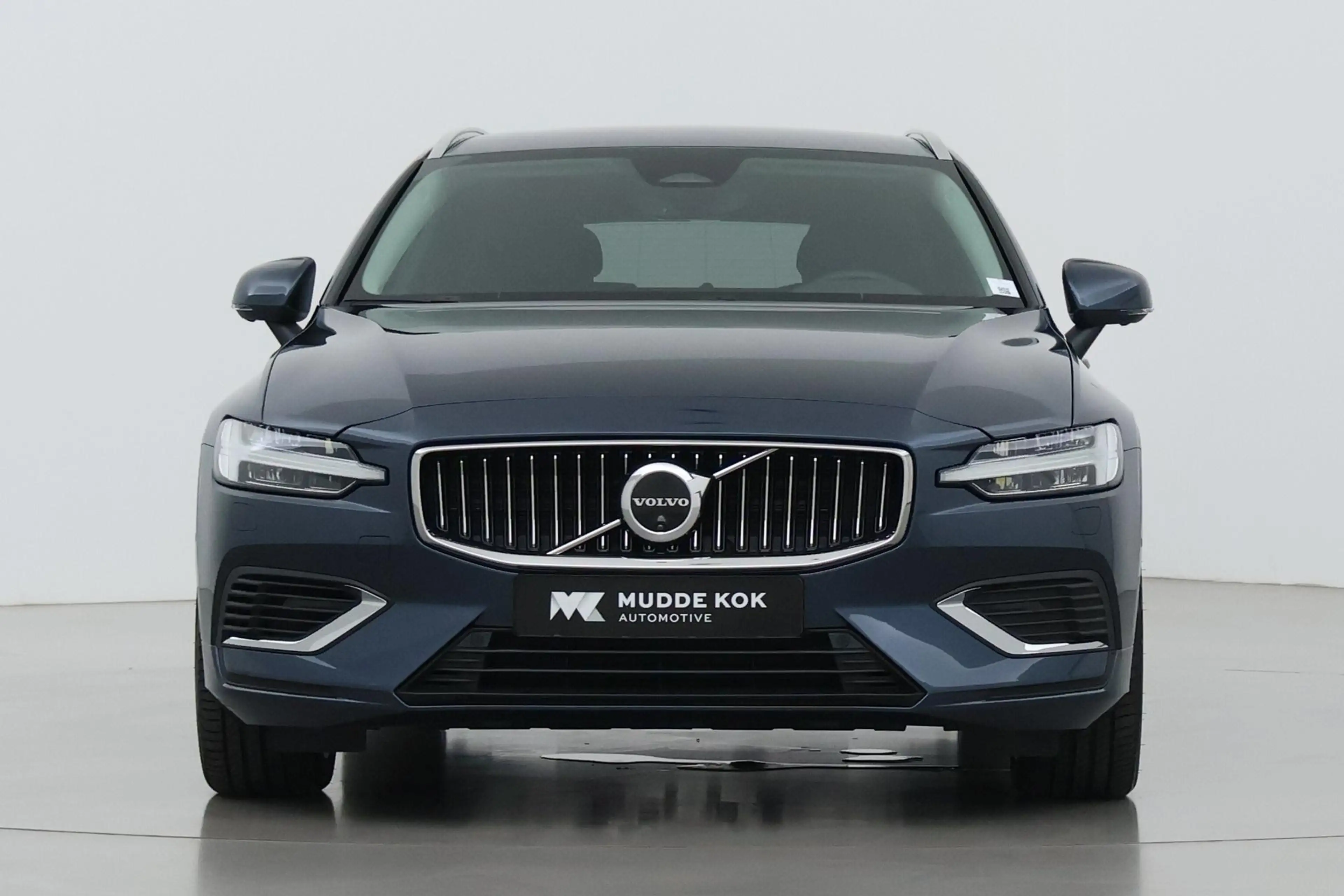 Volvo V60 T6 Plus Bright | Harman/Kardon | Trekhaak | 360° C — photo 16