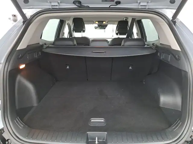 Kia Sportage view 8