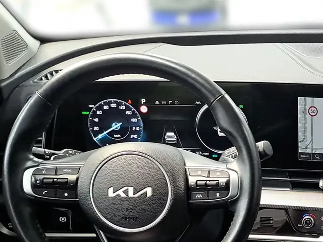 Kia Sportage view 15