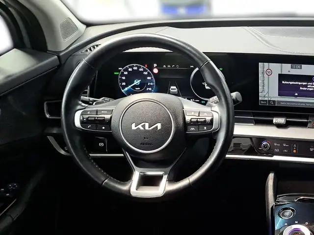 Kia Sportage view 14