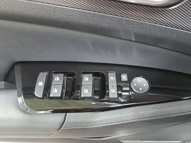 Kia Sportage view 12