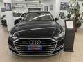 Audi A8 50 3.0 TDI QUATTRO TRIPTRONIC Bleu - thumbnail 24