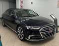 Audi A8 50 3.0 TDI QUATTRO TRIPTRONIC Bleu - thumbnail 1