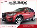 Mazda CX-5 2,2 D AWD Attraction*NAVI*MIT GARANTIE**MOD2013 Rot - thumbnail 1