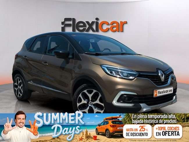Renault Captur TCe eco2 Energy Intens 90 - foto 1