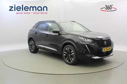 Peugeot 2008 e-2008 EV Allure 50 kWh - Digital Cockpit, Carplay