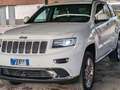 Jeep Grand Cherokee 3.0 crd (mjt II) V6 Summit 250cv auto Biały - thumbnail 9