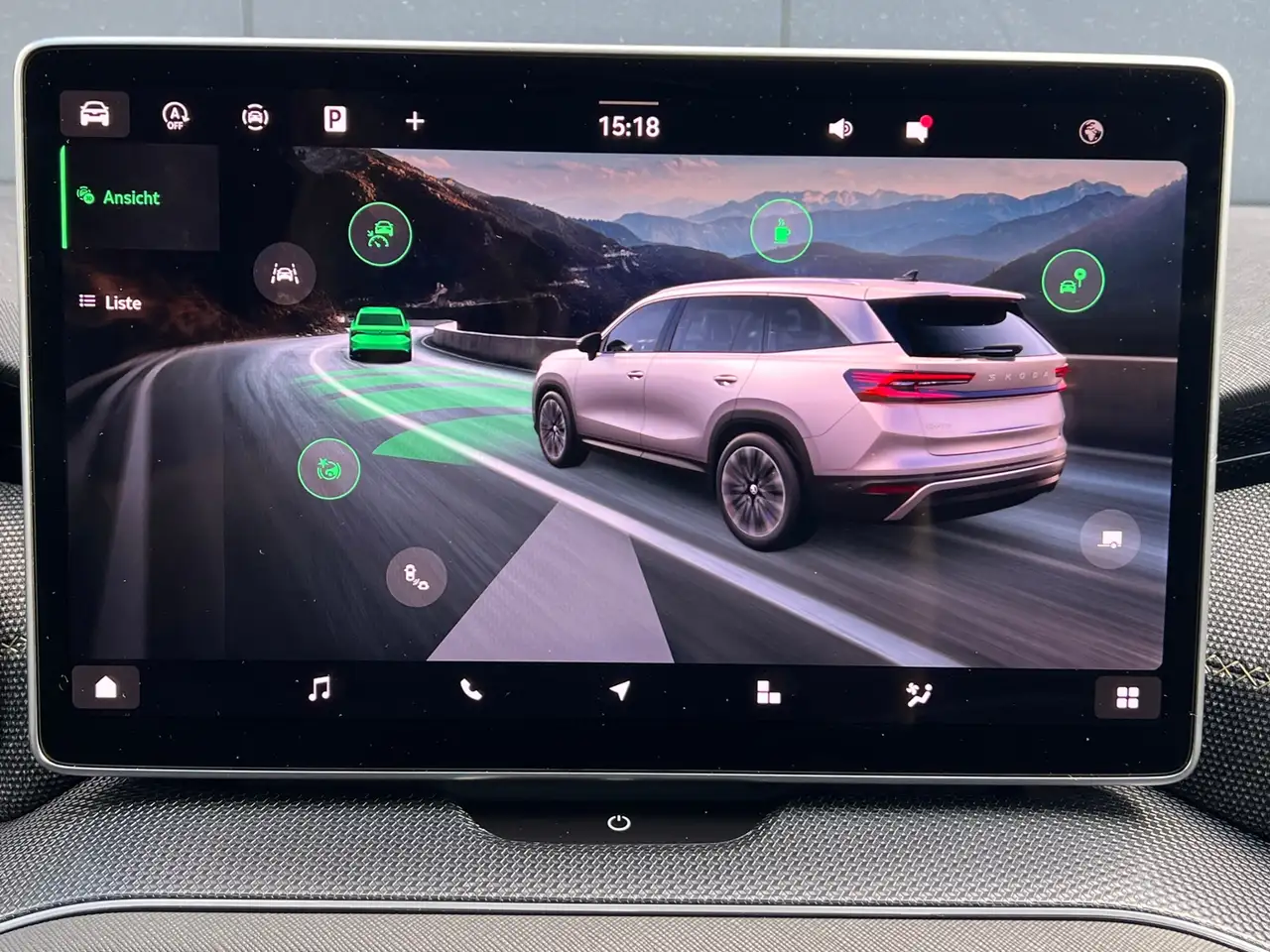 Skoda Kodiaq 2026 — фото 13