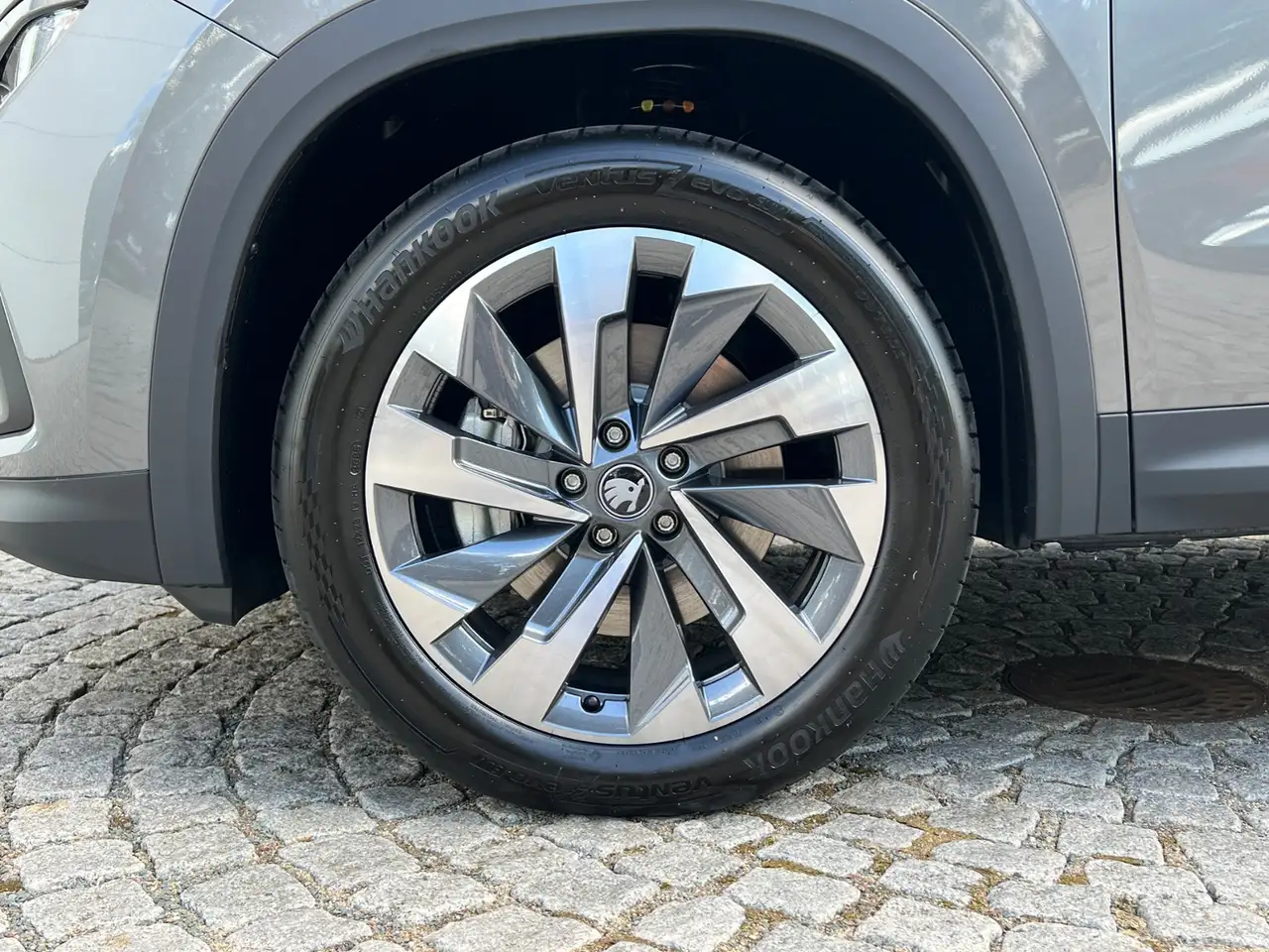 Skoda Kodiaq 2026