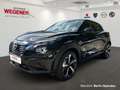 Nissan Juke JUKE TEKNA 1.6 HYB 143PS AT BOSE LED SHZ  360°KA Schwarz - thumbnail 1