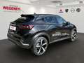 Nissan Juke JUKE TEKNA 1.6 HYB 143PS AT BOSE LED SHZ  360°KA Schwarz - thumbnail 3