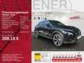 Nissan Juke JUKE TEKNA 1.6 HYB 143PS AT BOSE LED SHZ  360°KA Schwarz - thumbnail 2