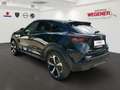 Nissan Juke JUKE TEKNA 1.6 HYB 143PS AT BOSE LED SHZ  360°KA Schwarz - thumbnail 4