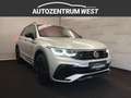 Volkswagen Tiguan 2,0 TDI 4Mot. *R-Line Black Style*...Navi/Pano/AHK Silber - thumbnail 6