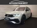 Volkswagen Tiguan 2,0 TDI 4Mot. *R-Line Black Style*...Navi/Pano/AHK Silber - thumbnail 2