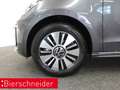 Volkswagen e-up! Edition ALU 15 GRA KAMERA KLIMA Сірий - thumbnail 4
