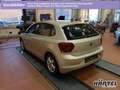 Volkswagen Polo COMFORTLINE 1.0 TSI (+KLIMA+SITZHEIZUNG) Beige - thumbnail 3