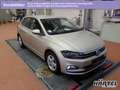 Volkswagen Polo COMFORTLINE 1.0 TSI (+KLIMA+SITZHEIZUNG) Beige - thumbnail 2