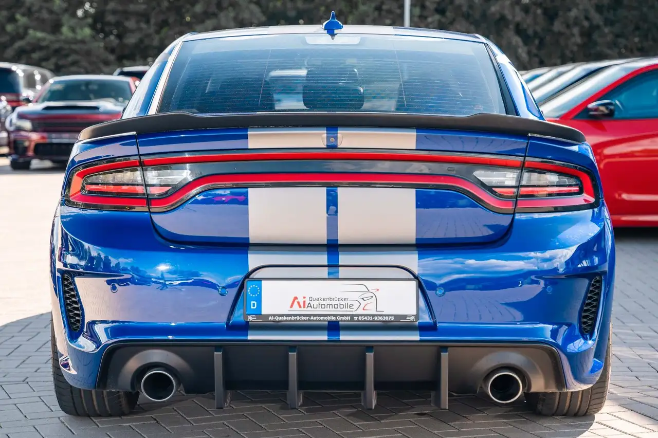 Dodge Charger 2021 — фото 15