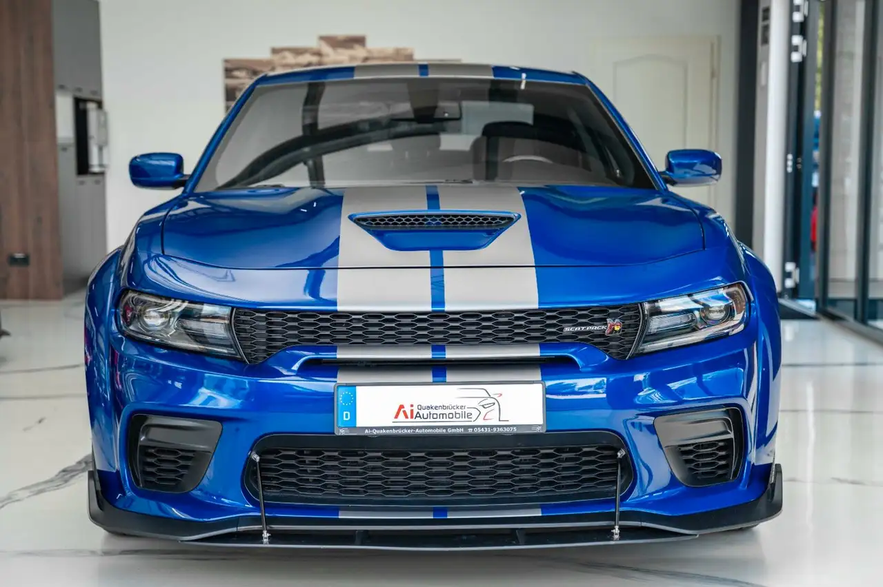 Dodge Charger 2021