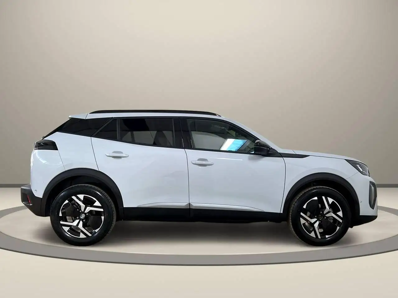 Peugeot 2008 2026