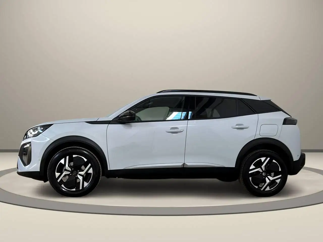 Peugeot 2008 2026
