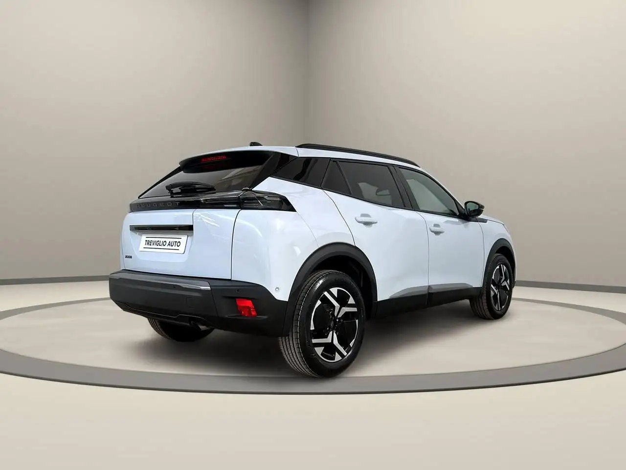 Peugeot 2008 2026
