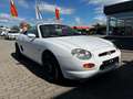 Rover Rover MGF Cabrio Weiß - thumbnail 2