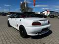 Rover Rover MGF Cabrio Weiß - thumbnail 8