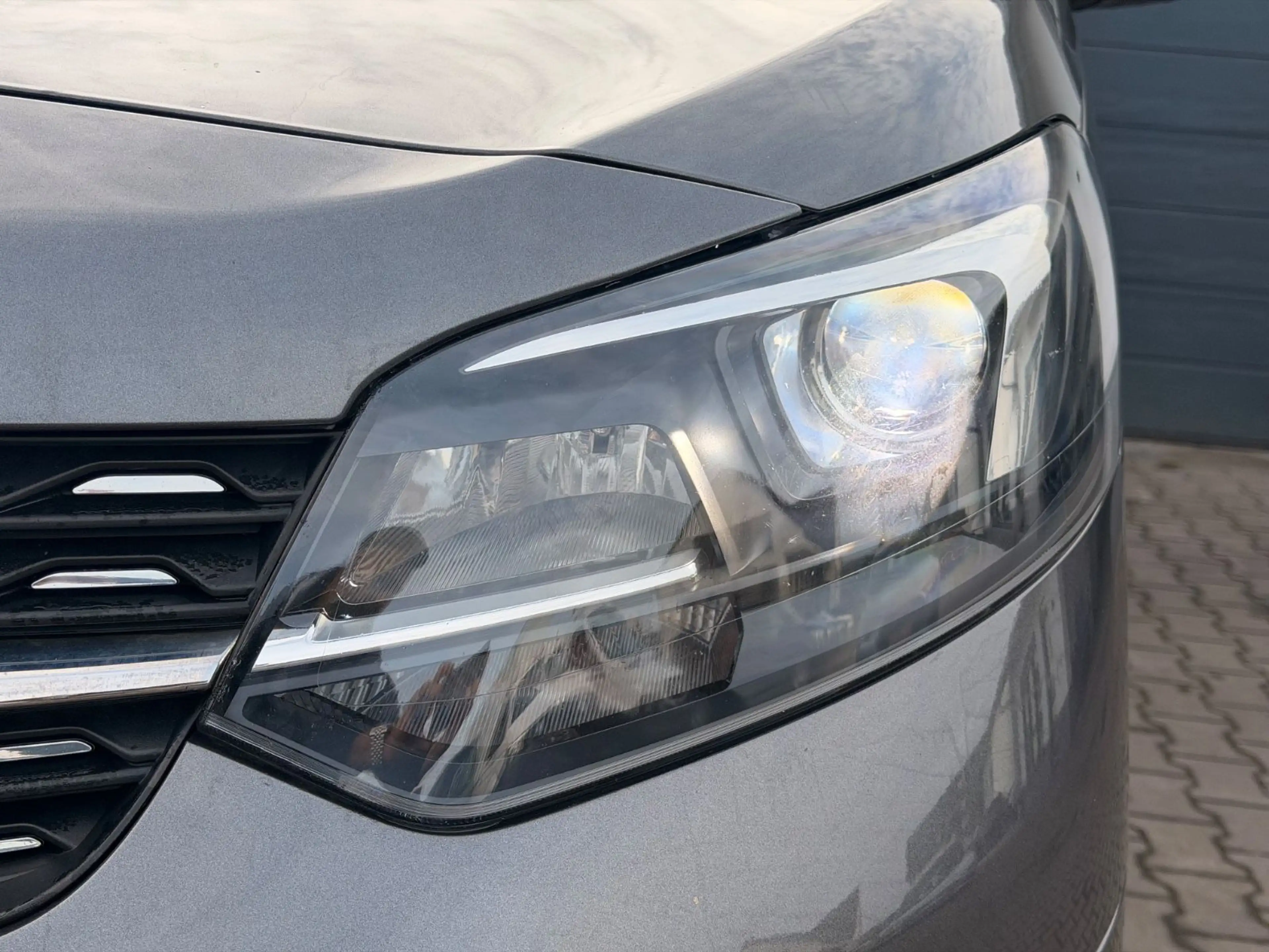 Opel Zafira Life Selection Navi AHK Xenon Kamera 8 Si — photo 11