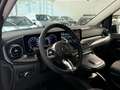 Mercedes-Benz V 220 d Lang AHK+LADERAUMUNTERT.+FACELIFT Grau - thumbnail 11