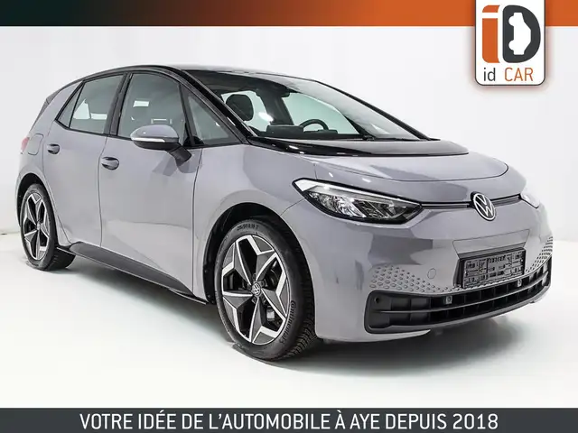 Volkswagen ID.3 PURE PERFORMANCE 55 KWH LED GPS CARPLAY JA19
