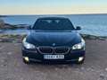 BMW 525 525d Negro - thumbnail 3