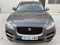 Jaguar F-Pace 2.0i4D Prestige Aut. AWD 180 Gris - thumbnail 2
