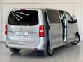 Peugeot Traveller Standard Business 1.6 BlueHDi 115 S&S Grau - thumbnail 4