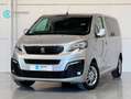 Peugeot Traveller Standard Business 1.6 BlueHDi 115 S&S Grau - thumbnail 1