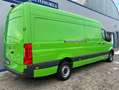 Mercedes-Benz Sprinter 316CDI MAXI 7G-TR TOTWINKEL KAMERA 360° Verde - thumbnail 6