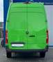 Mercedes-Benz Sprinter 316CDI MAXI 7G-TR TOTWINKEL KAMERA 360° Verde - thumbnail 7