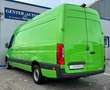Mercedes-Benz Sprinter 316CDI MAXI 7G-TR TOTWINKEL KAMERA 360° Verde - thumbnail 8