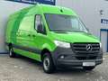 Mercedes-Benz Sprinter 316CDI MAXI 7G-TR TOTWINKEL KAMERA 360° Verde - thumbnail 3